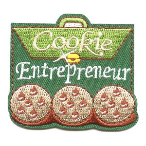 Cookie Entrepreneur